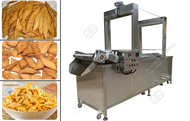 Automatic Fryer Machine for Sale