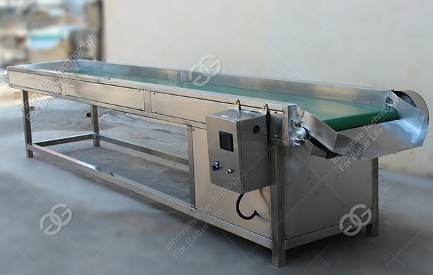 Potato Picking Line|Potato Sorting Line