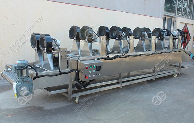 Wind Oil Drying Machine|Wind Food Drying Machine