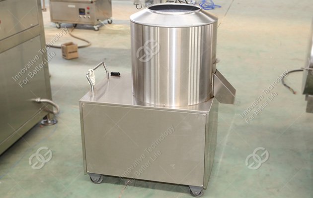 Mixing Machine For Prawn Cracker