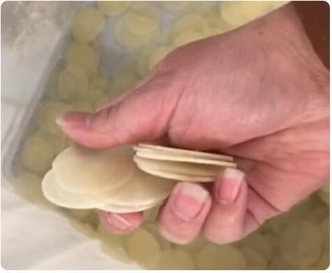 Shrimp Chips