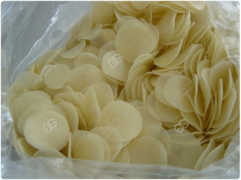 Prawn Crackers
