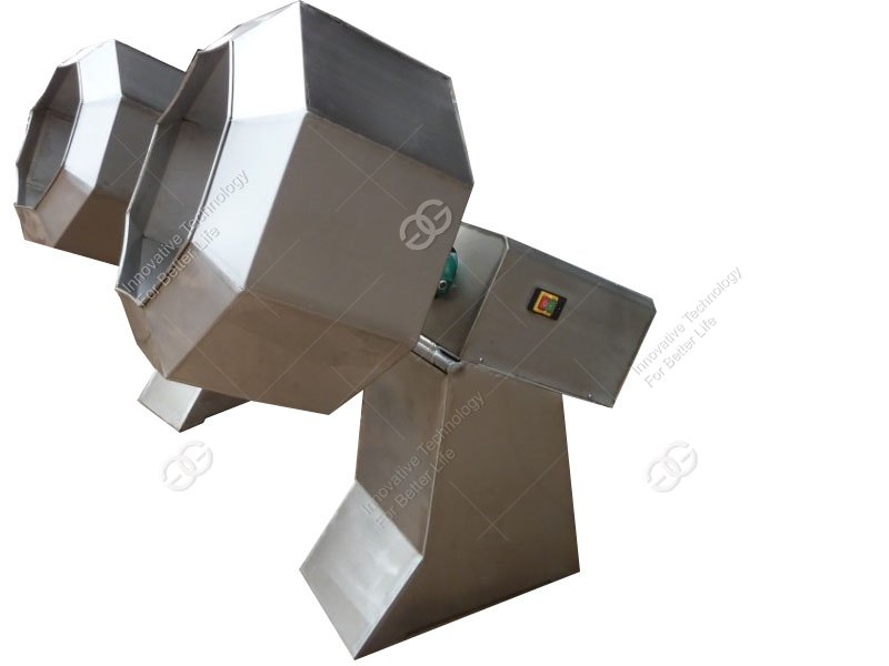 Fried Food Flavoring Machine