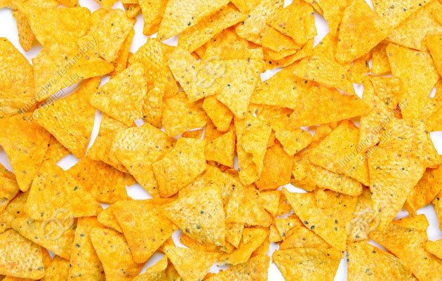 Pellet Chips