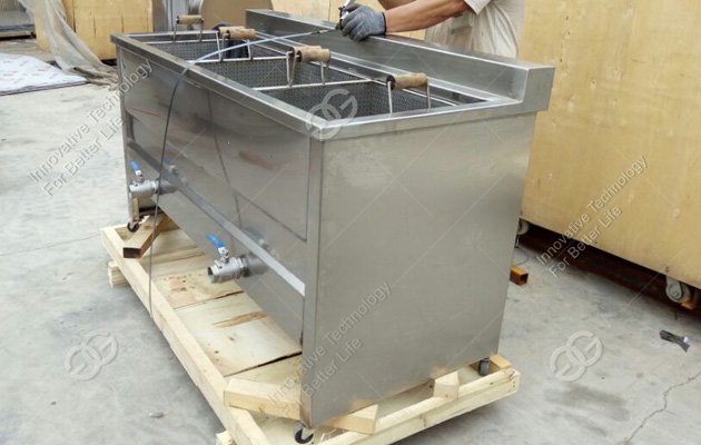 Risotto Ball Fryer